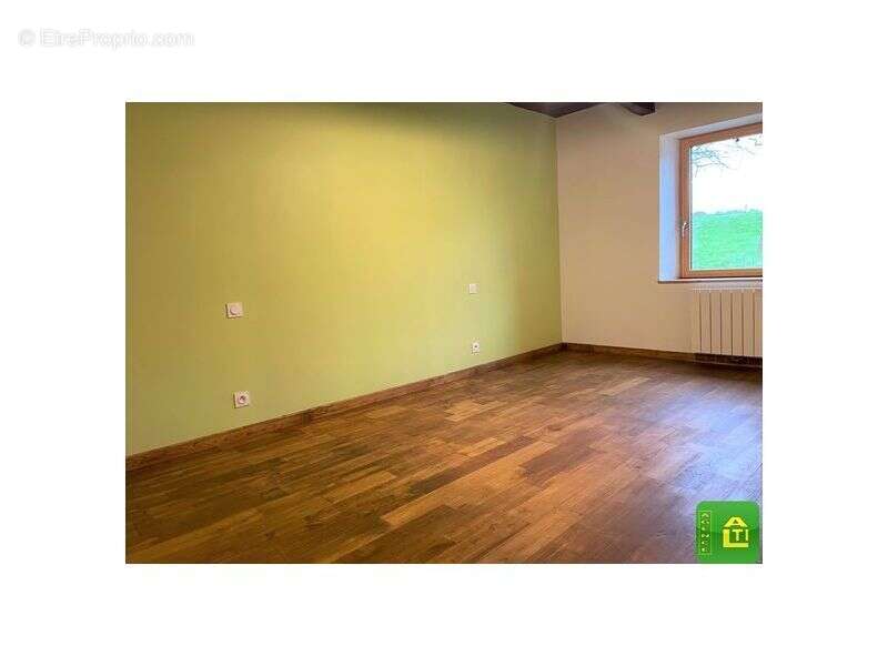 Maison à LE CROISTY