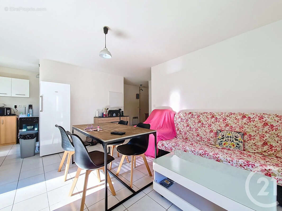 Appartement à TROYES