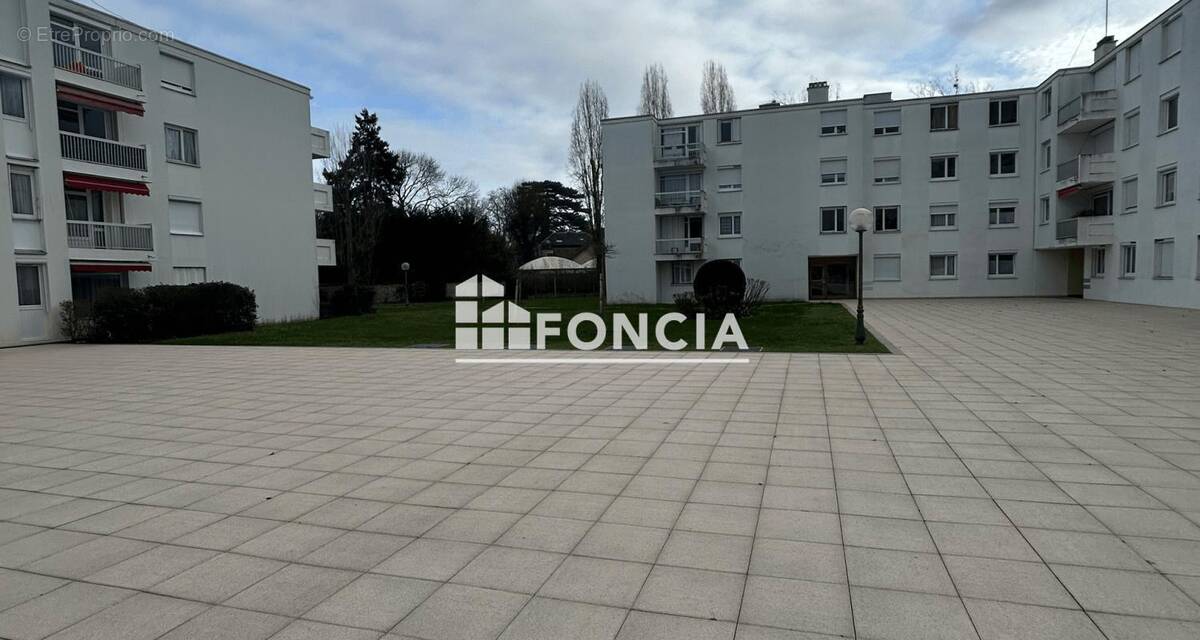 Appartement à VERNON