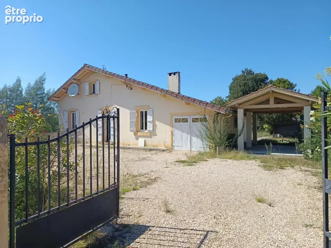 Maison 4 chambres  a 5 minutes du coeur du village au calme - photo 14