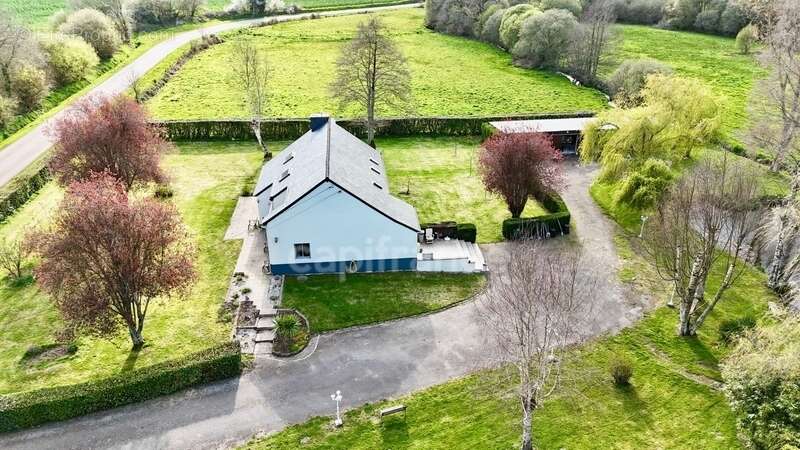 Magnifique propriété à vendre 9 pièces SPEZET / VIE DE PLAIN PIED POSSIBLE (29) - photo 4