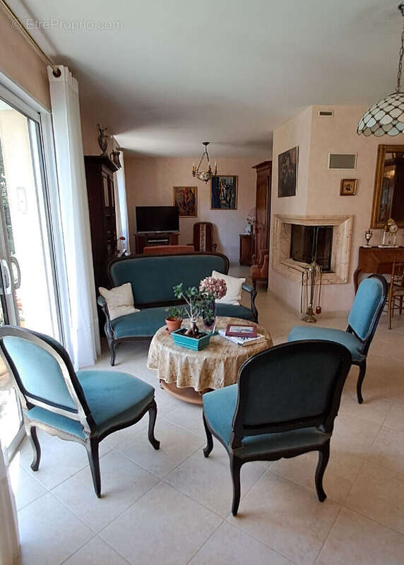 Maison à CHOLET
