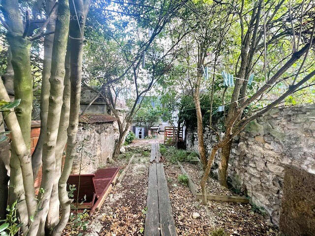 Maison à NOGENT-SUR-MARNE