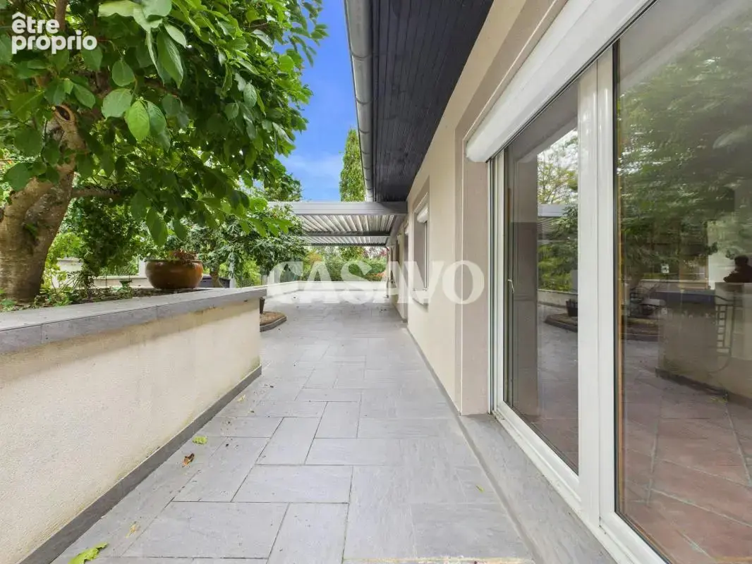 Vente Maison 9 pièces de 270m² - 38200 Vienne - photo 17