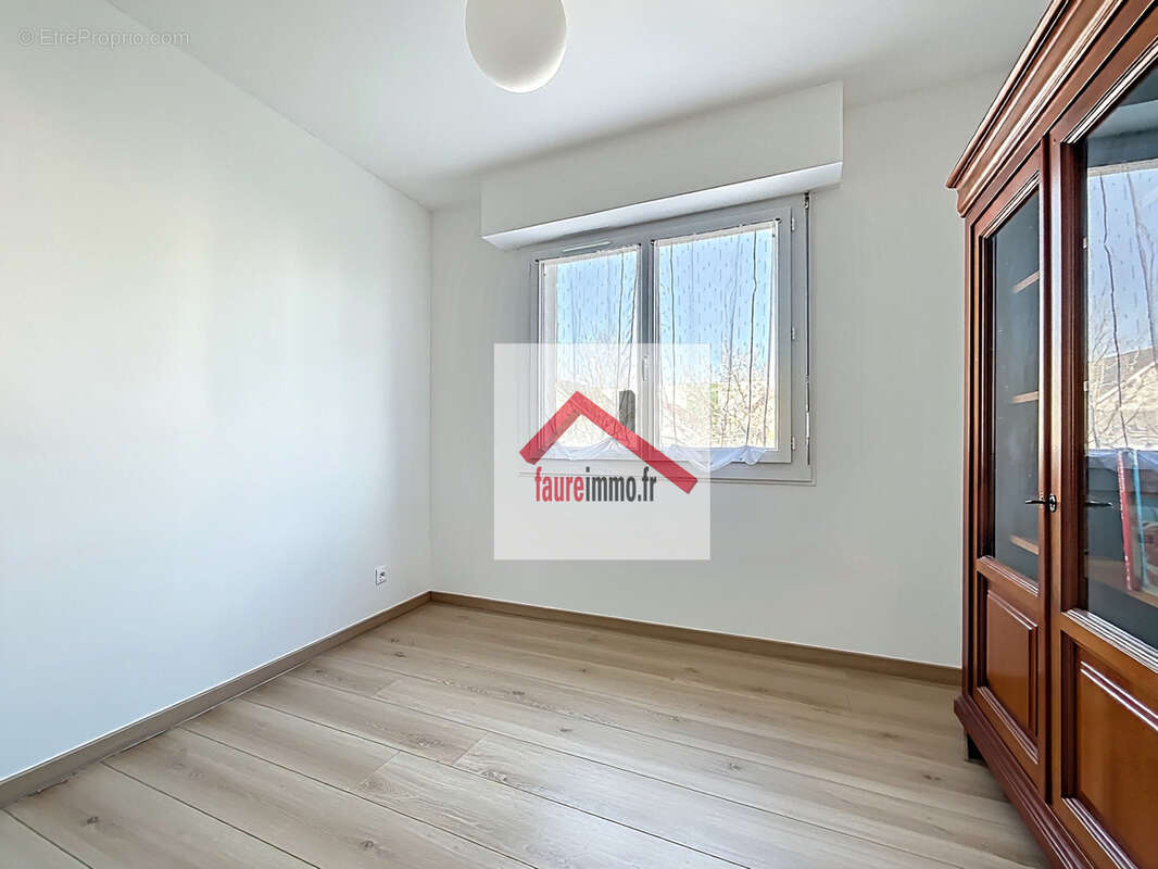 Appartement à BRIVE-LA-GAILLARDE