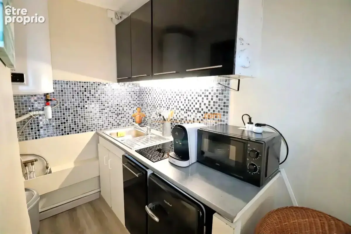 Vente Appartement Le grau-du-roi(30240) 85 000ï¿œ - photo 5