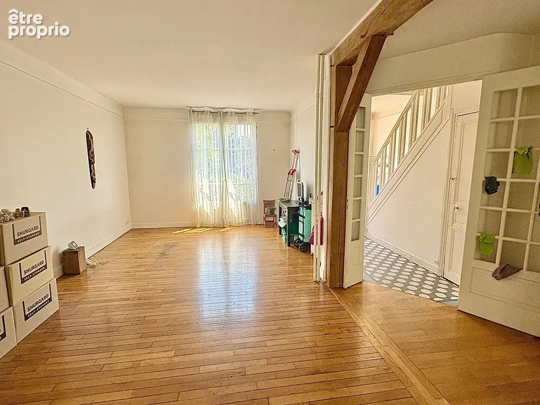 Maison  4 pièce(s) 126.20 m2 - photo 6