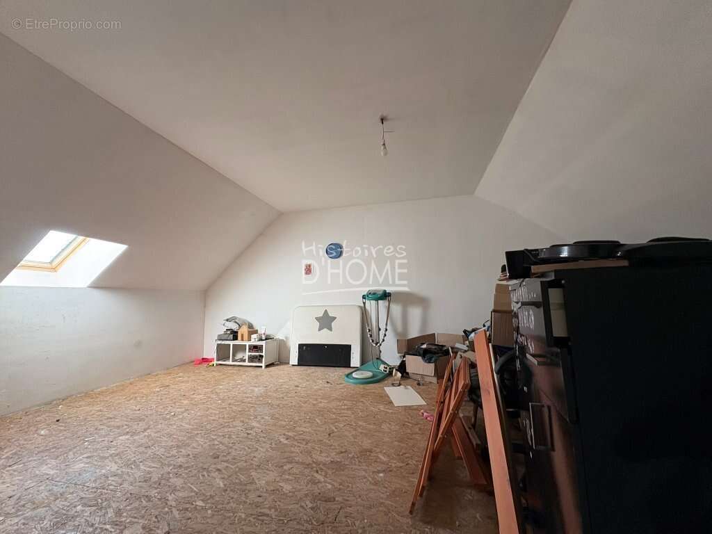 Maison à LA FERTE-GAUCHER