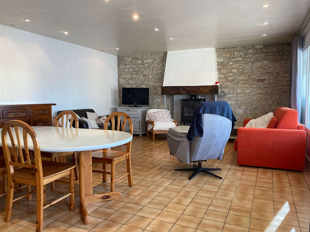 Maison Loctudy 5 pièce(s) 96.8 m2 - photo 4