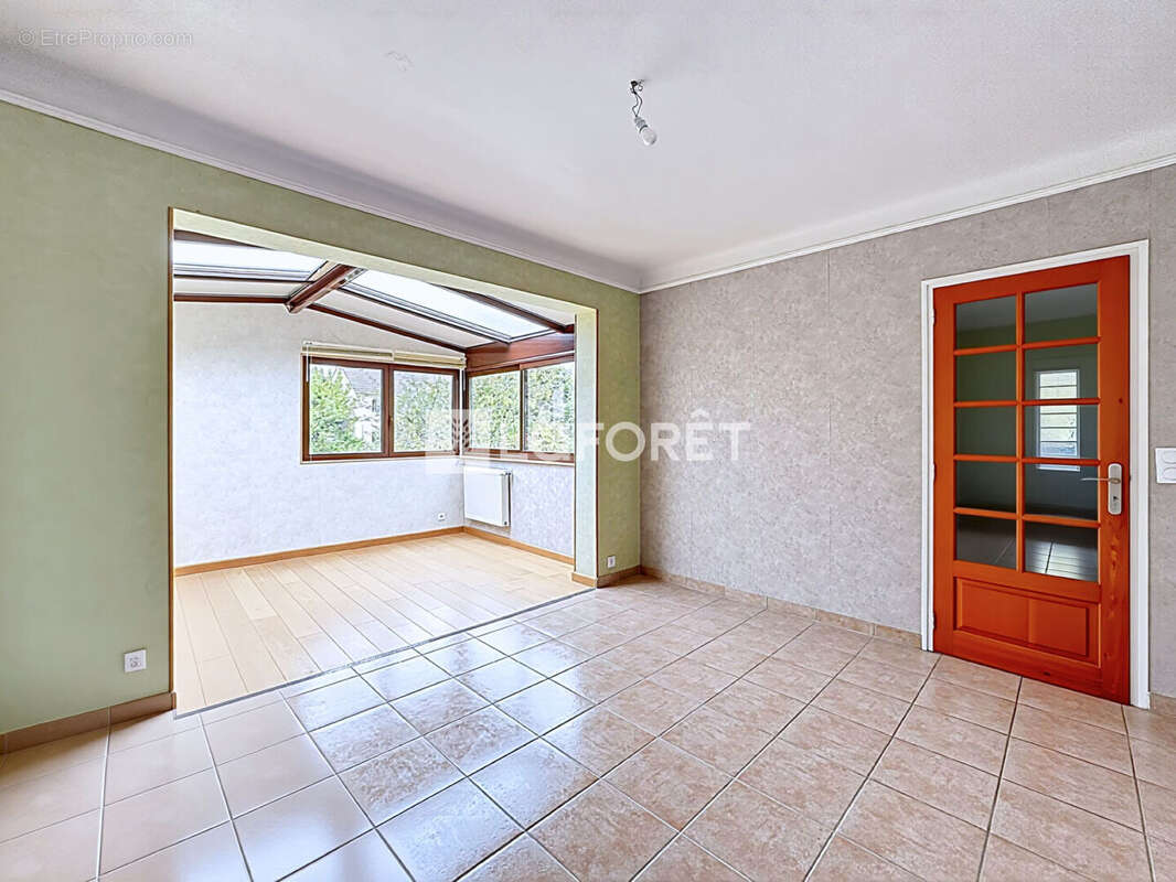 Maison à BONNEUIL-SUR-MARNE