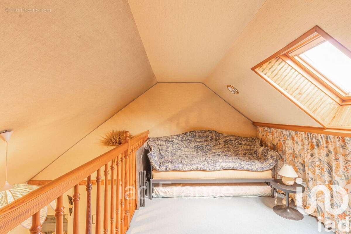 Photo 9 - Maison à NEZEL