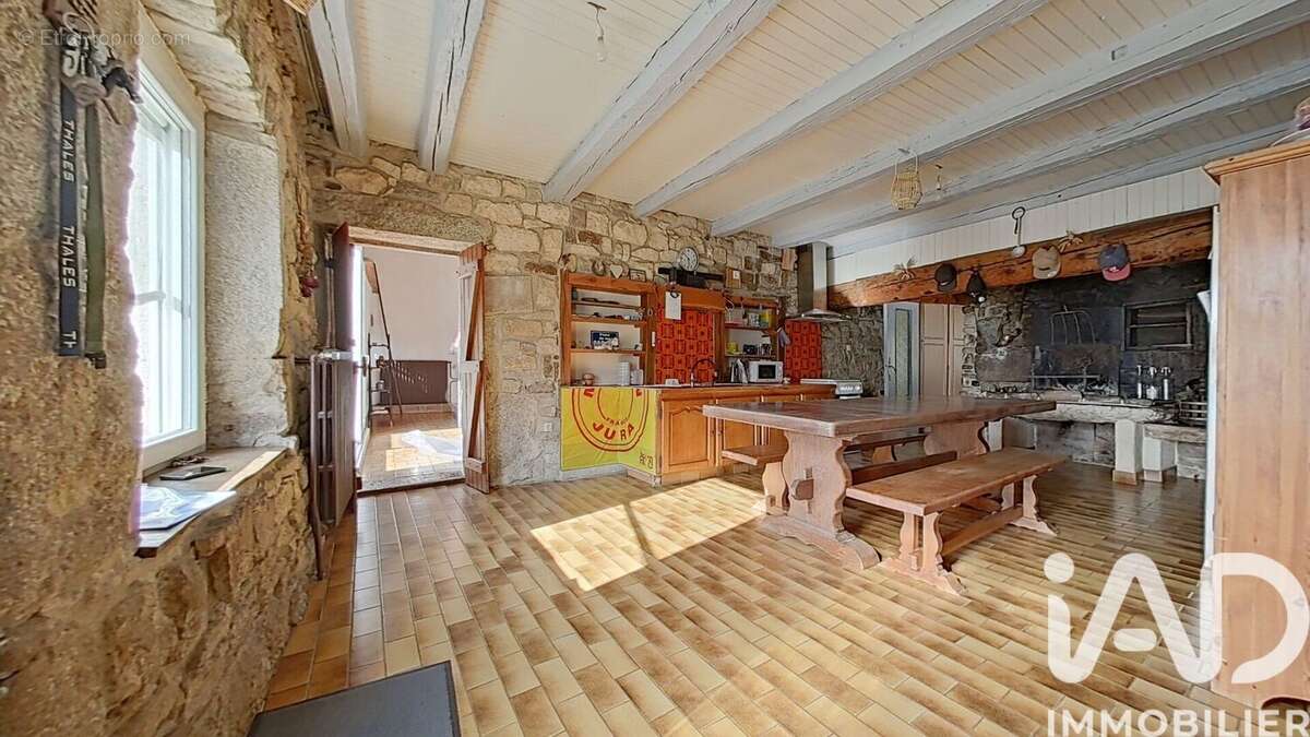 Photo 3 - Maison à BONLIEU