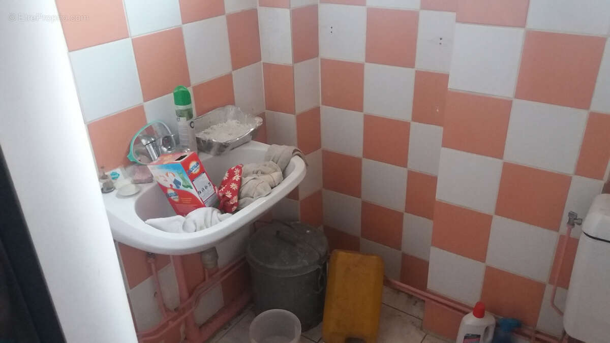 Appartement à AUSSOIS