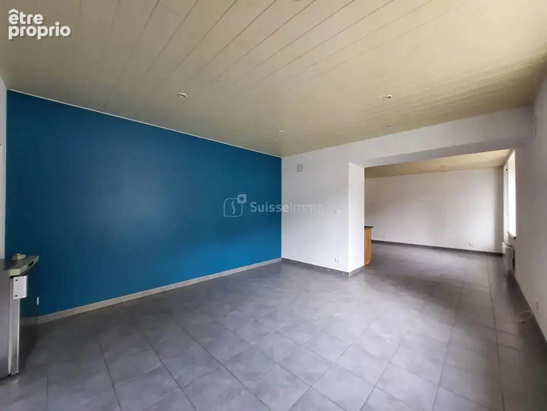 Immeuble Maiche 5 pièce(s) 273.41 m2 - photo 2