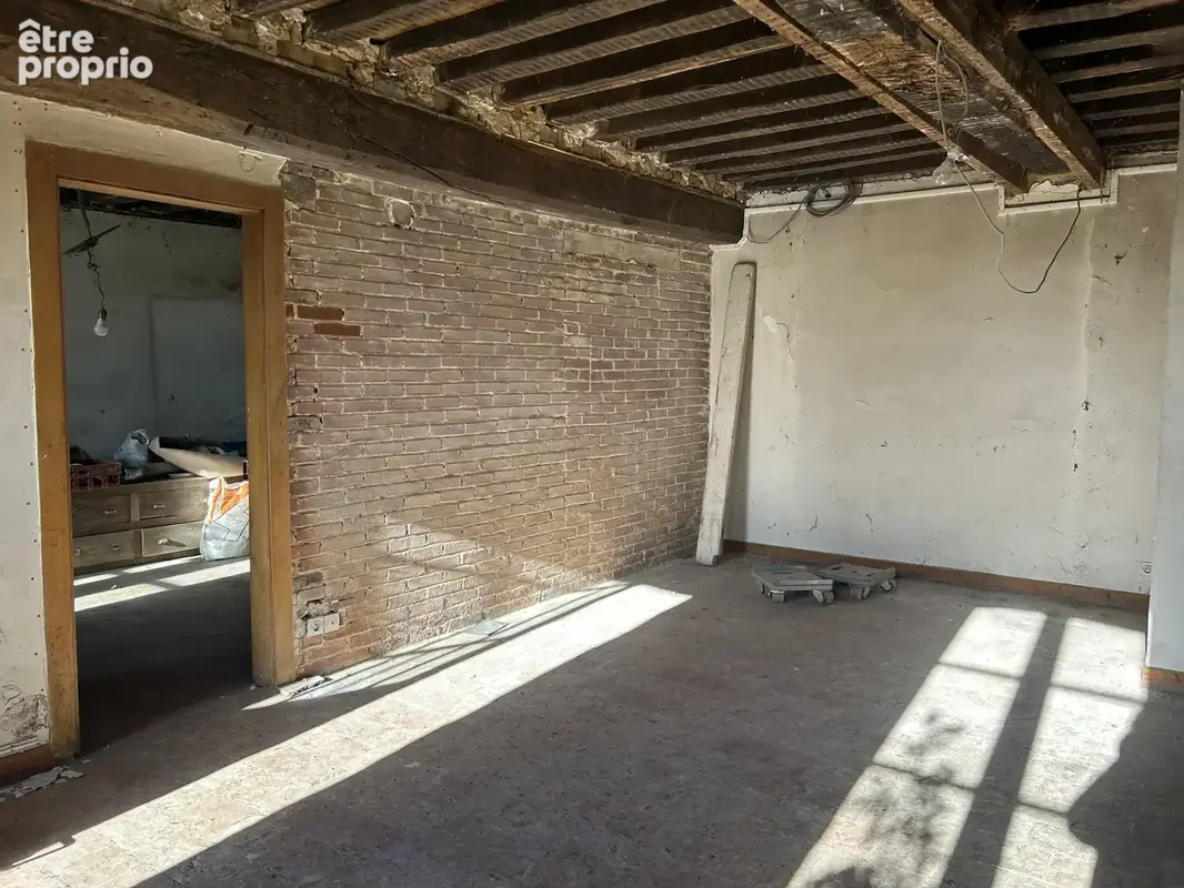 Maison a restaurer - photo 3