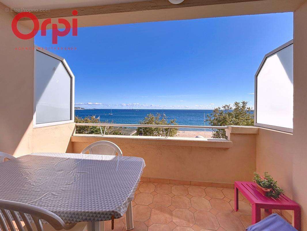 Appartement à FREJUS