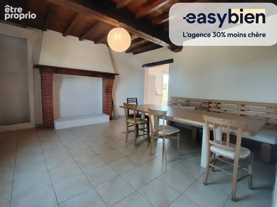 Maison 5 pièces 111 m² à vendre à Saint-Mont (32400) - photo 6