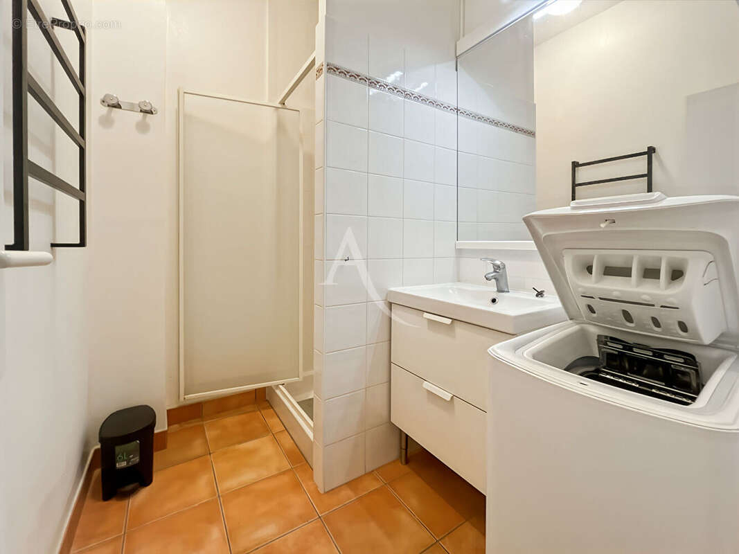 Appartement à SAINT-JEAN-DE-MONTS
