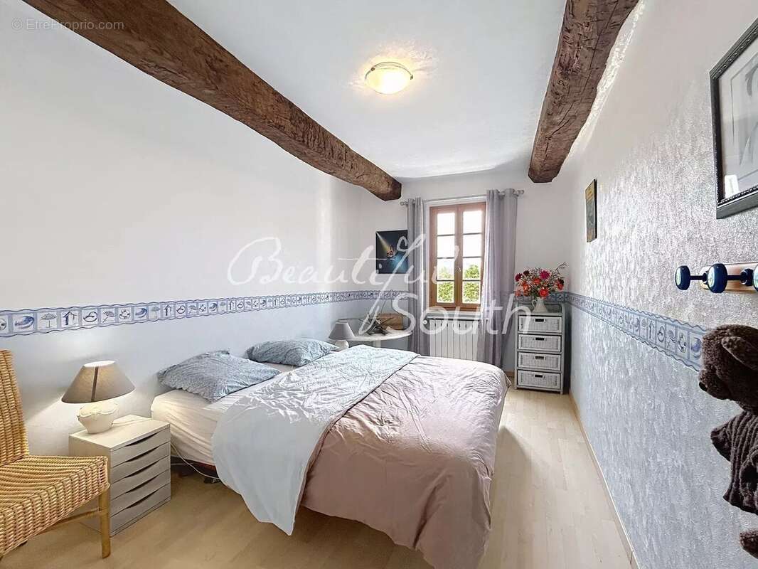 Superbe Mas traditionnel près de Perpignan - photo 13