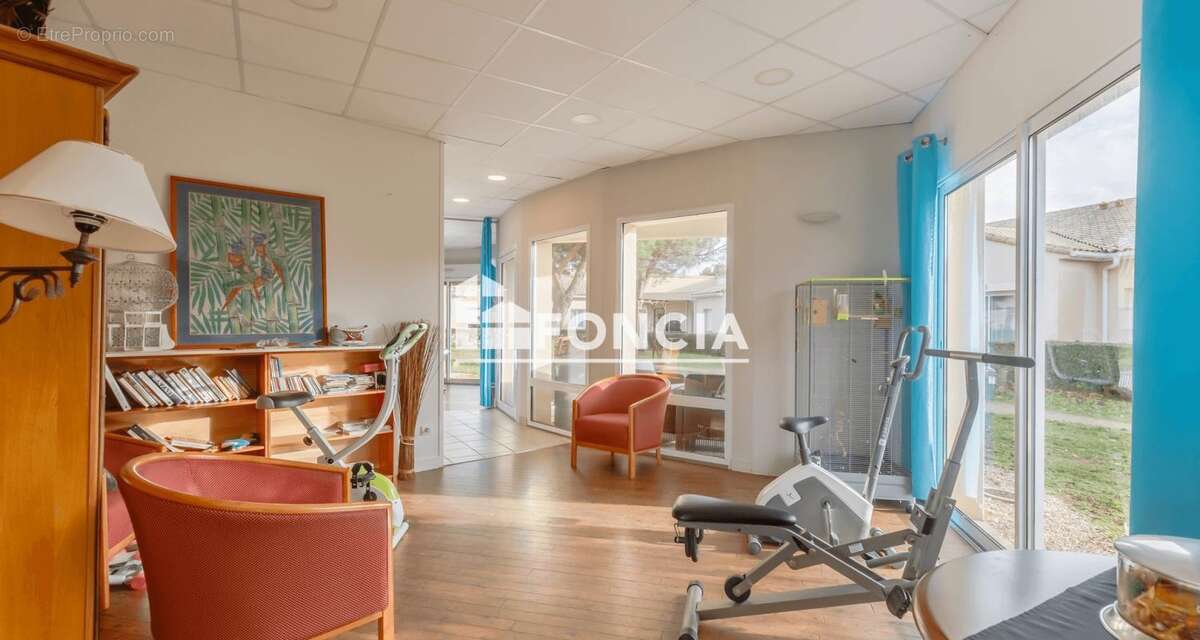 Appartement à LES SABLES-D'OLONNE