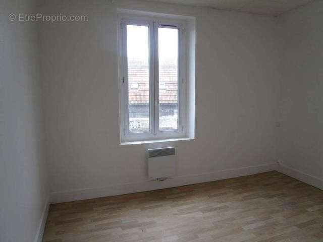 Appartement à CREIL