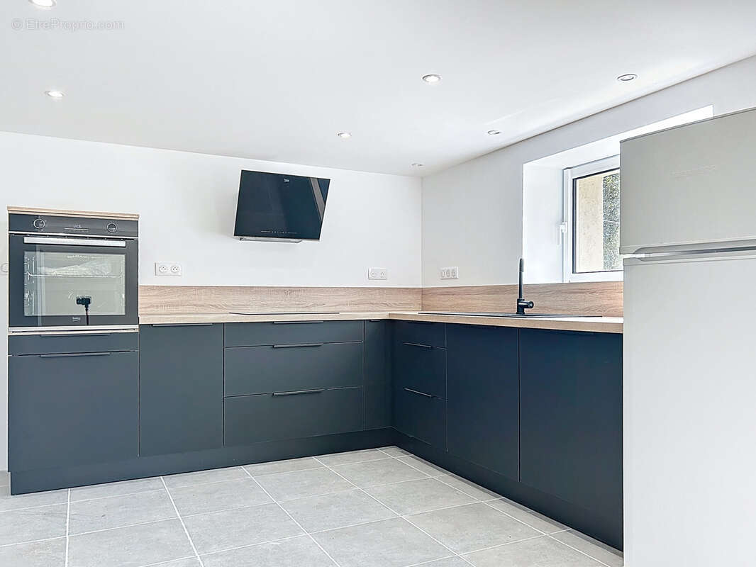 Maison à BRIVE-LA-GAILLARDE