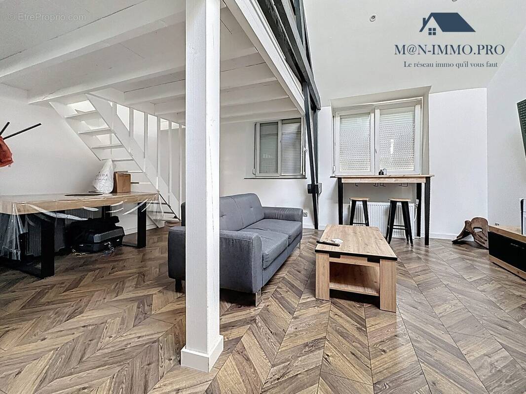 Appartement à ARMENTIERES