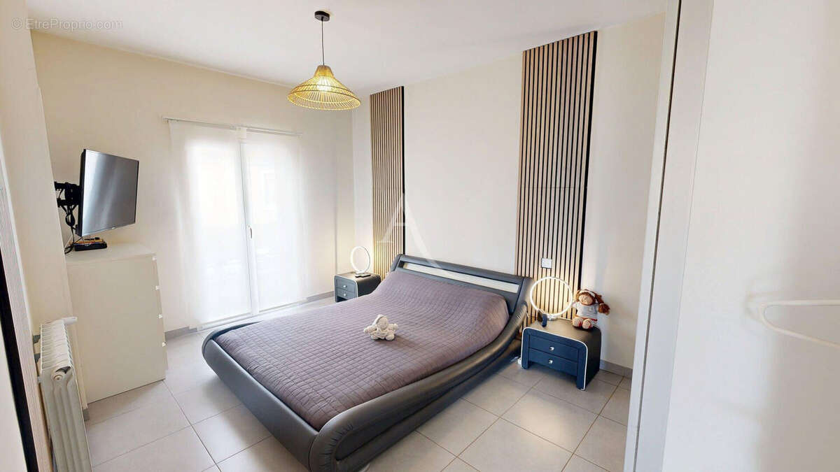 Maison à LEZIGNAN-CORBIERES