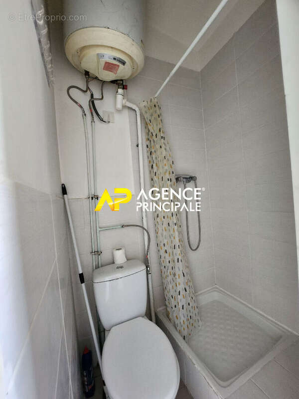 Appartement à ARGENTEUIL