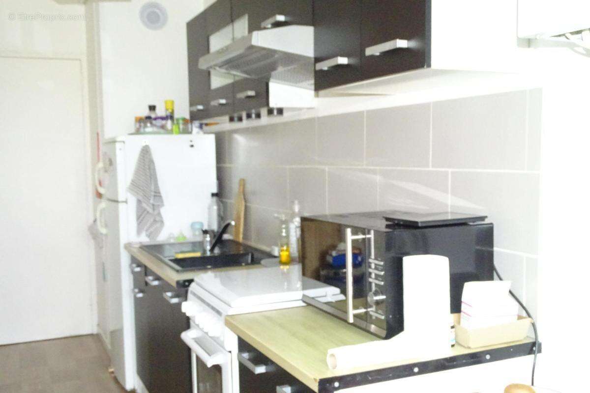 Appartement à FOUGERES