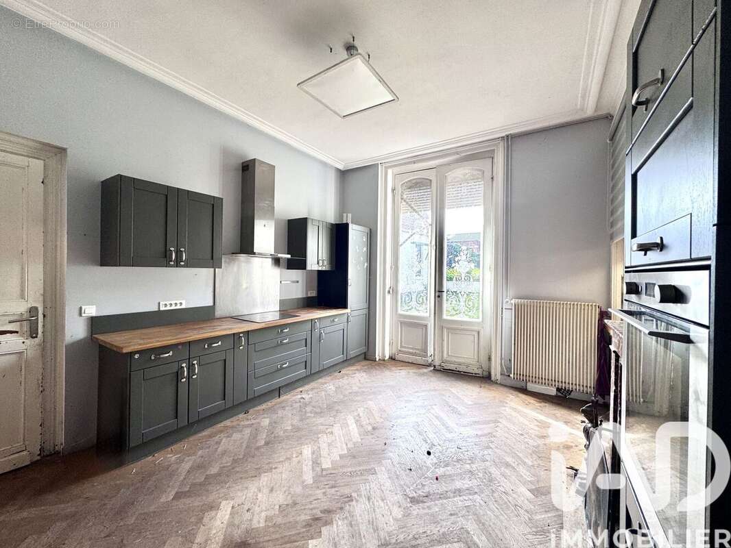 Photo 4 - Maison à BOUSBECQUE
