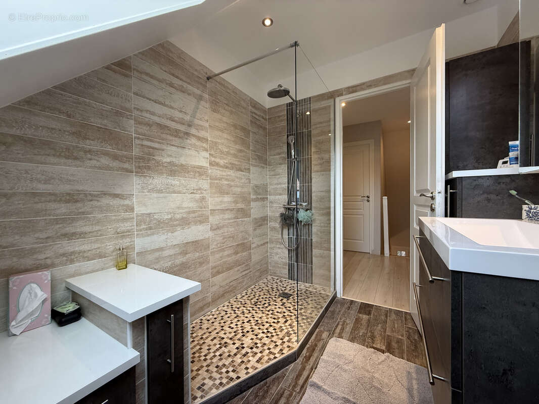 Maison à CONFLANS-SAINTE-HONORINE