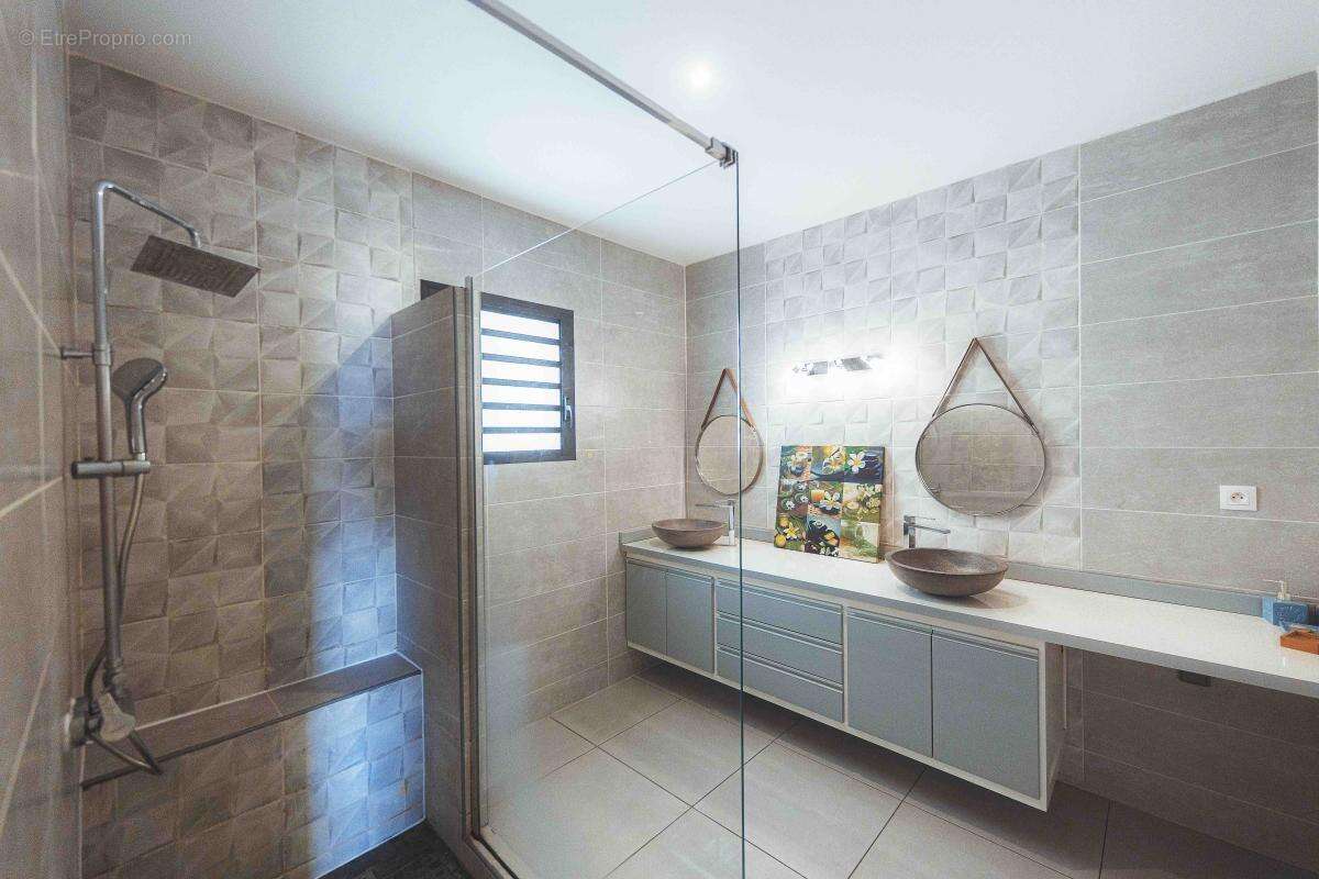 Maison à SAINT-PAUL