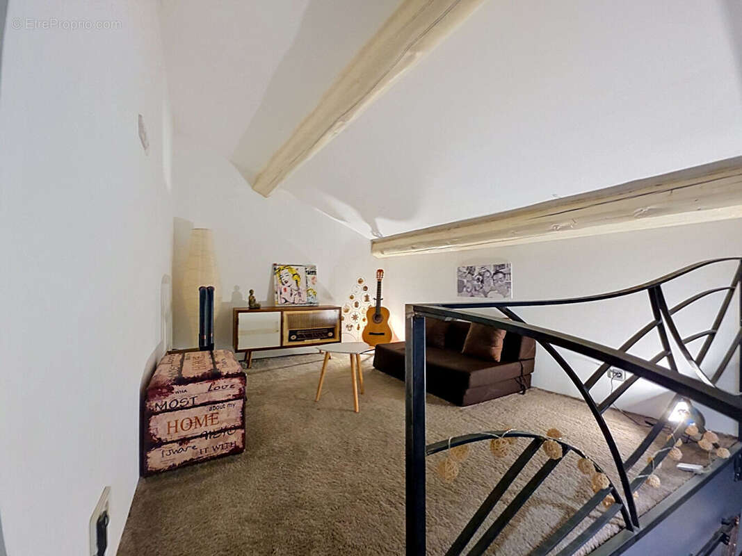 Appartement à AVIGNON