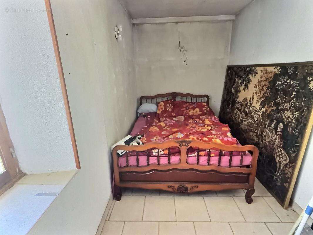 Appartement à LANTOSQUE