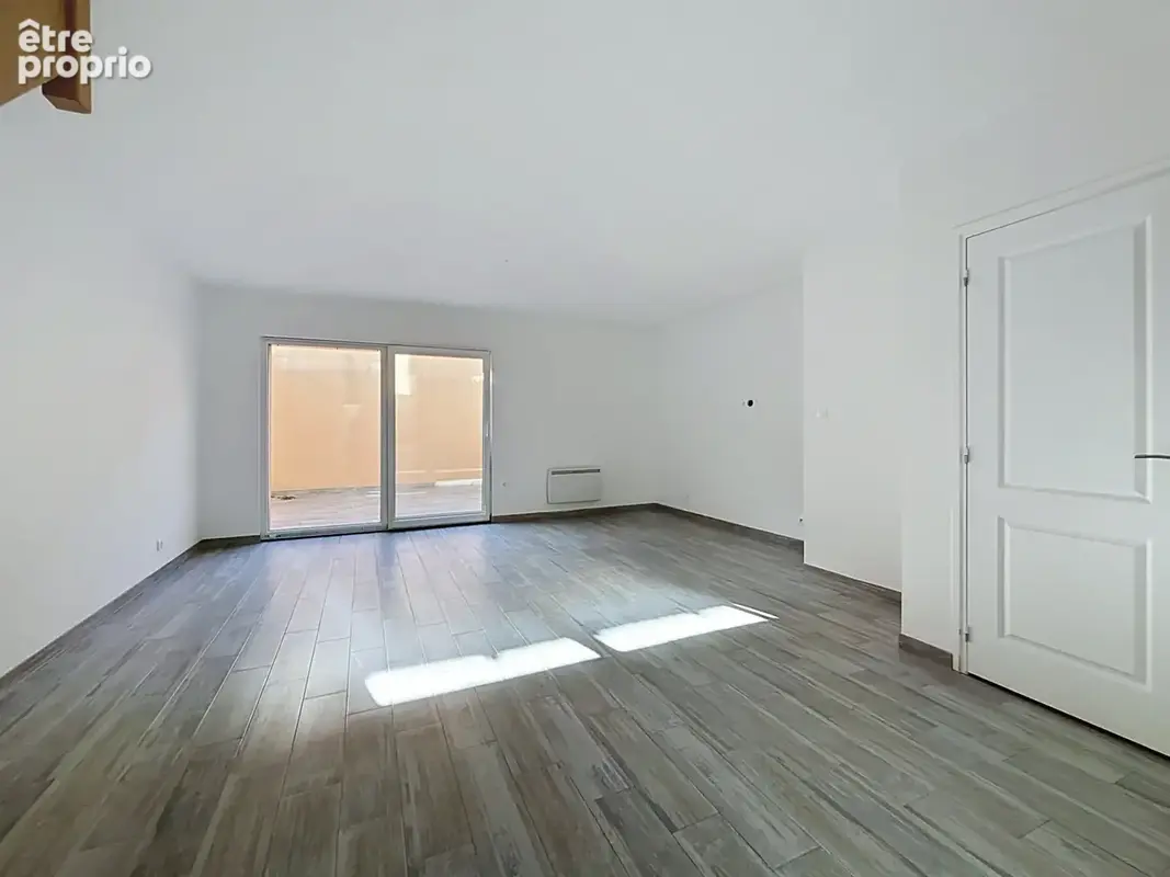 Roubaix maison récente - photo 6