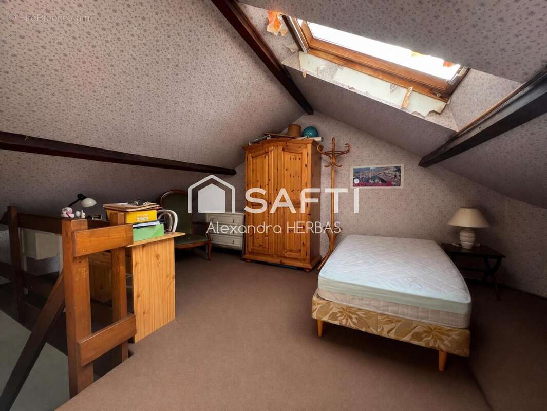 Photo 5 - Maison à PESSAC