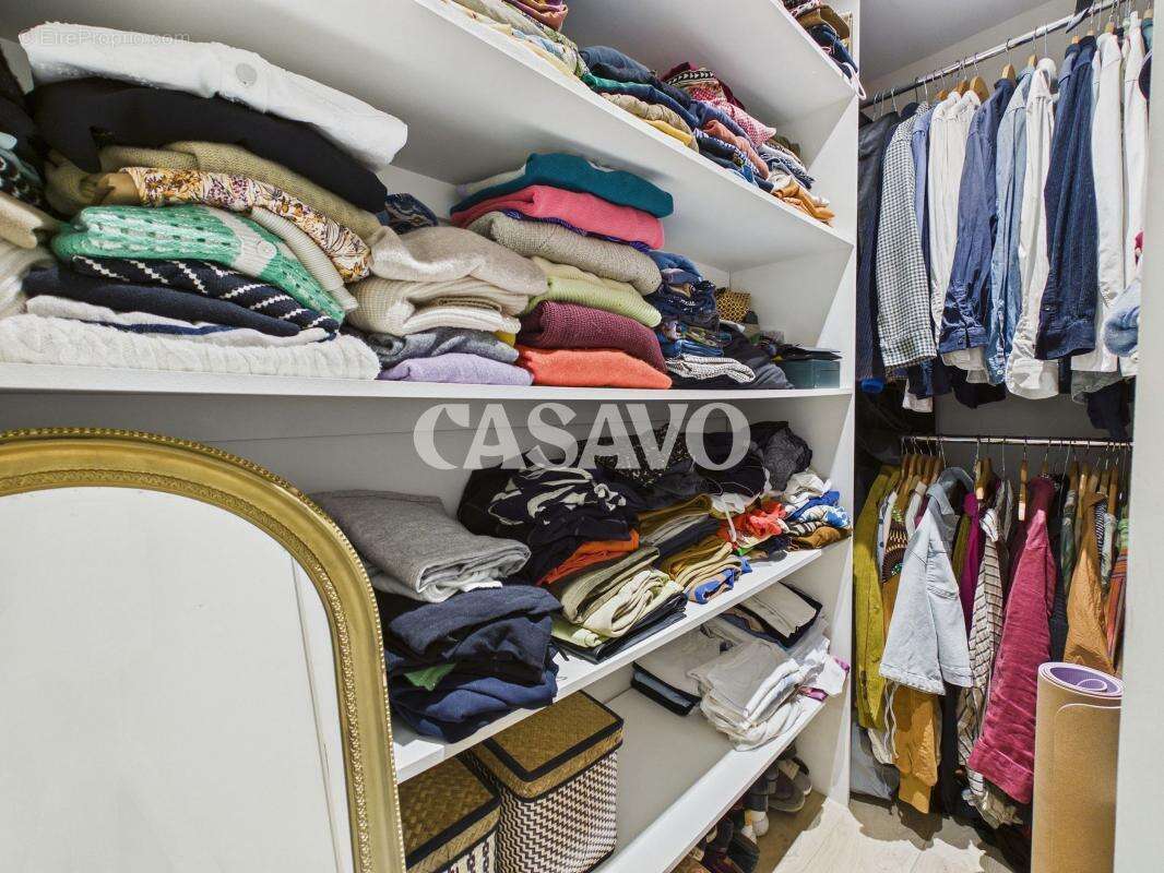 Appartement à PARIS-10E