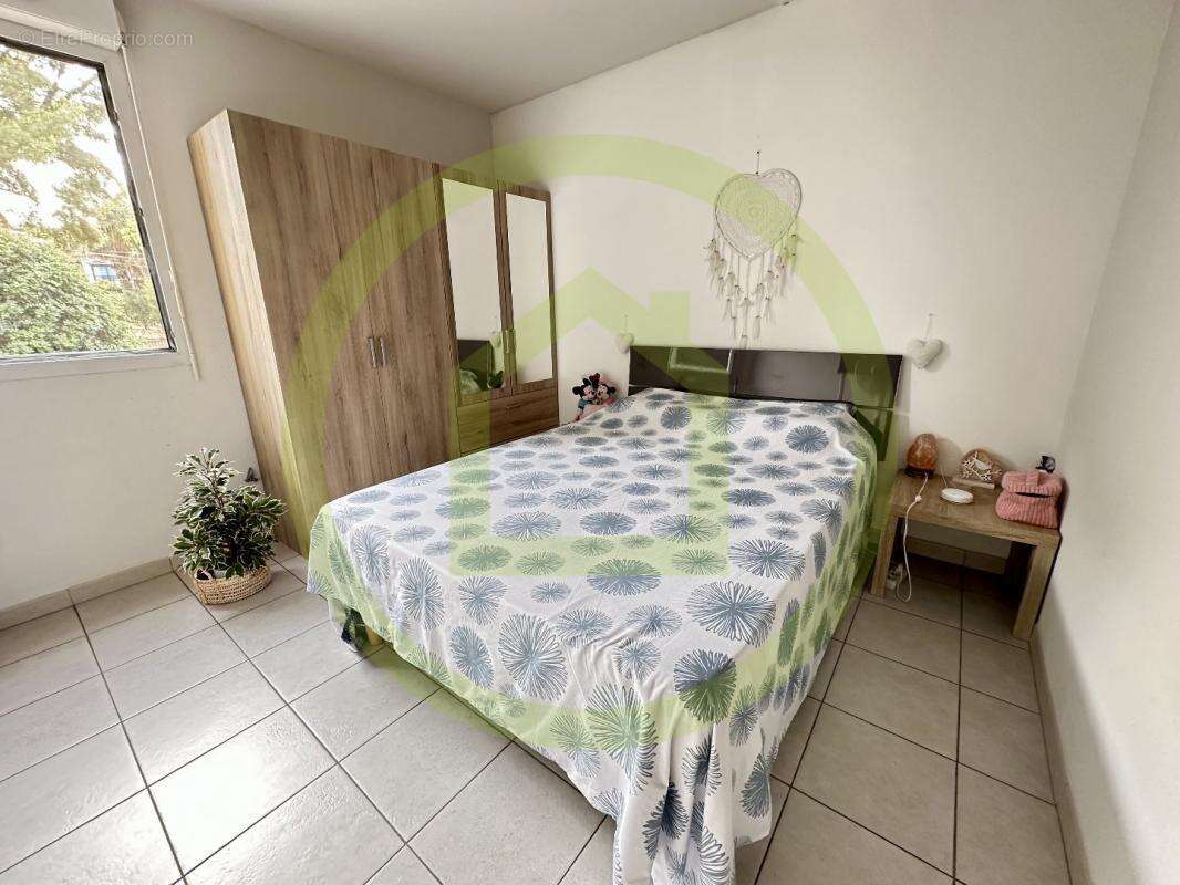 Appartement à LA SEYNE-SUR-MER