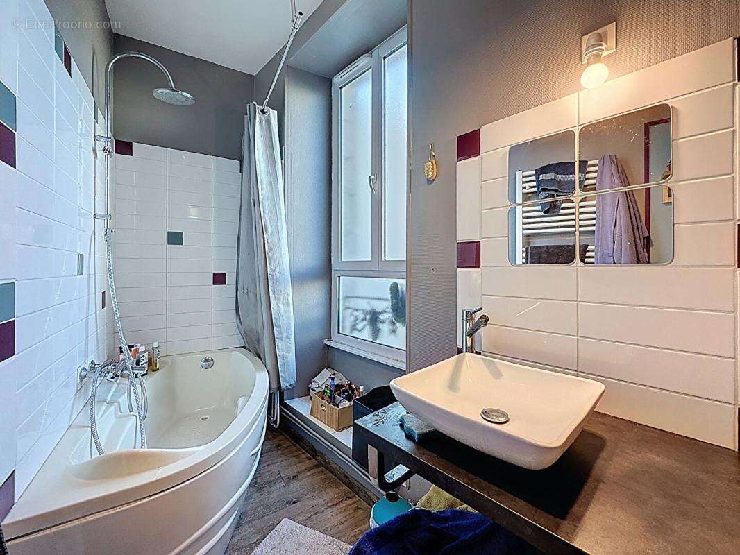 Appartement à VANNES