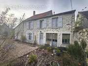 Maison à CHATEAU-THIERRY