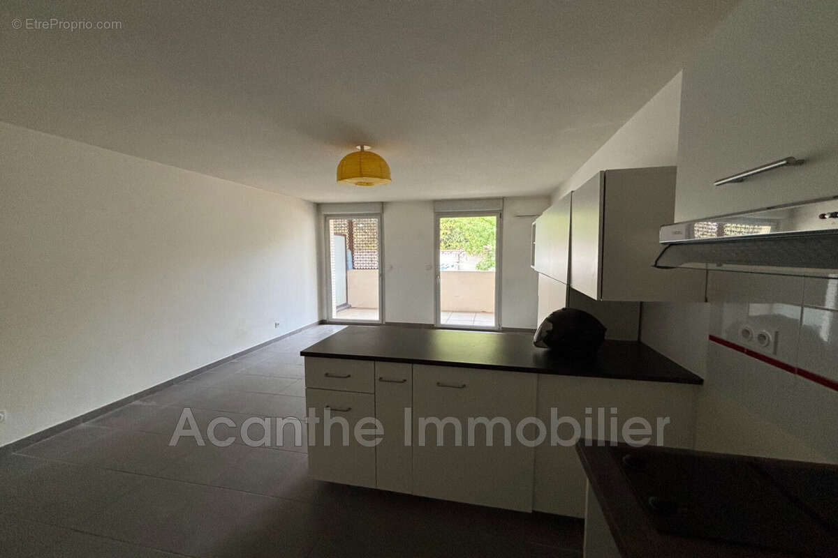 Appartement à MONTPELLIER