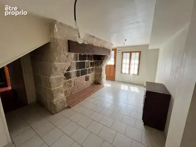 Maison 10 pièces 150 m² à vendre à Saint-Martin-De-Bienfaite-La-Cressonniere (14290) - photo 3