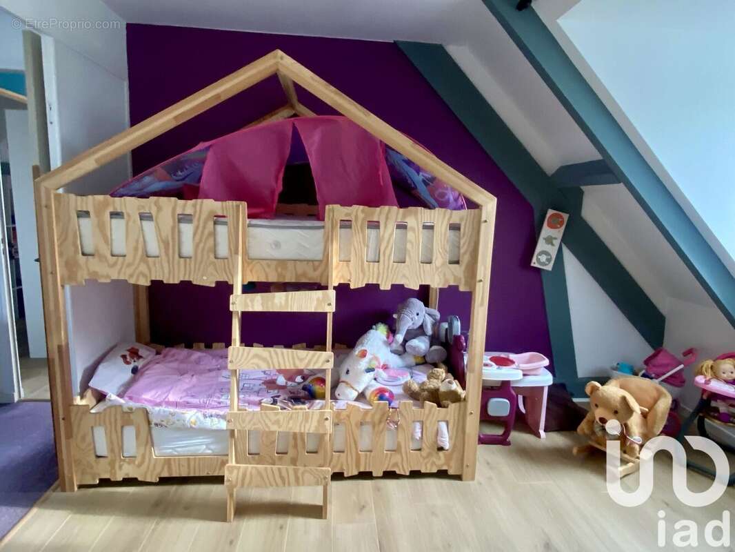 Photo 9 - Maison à BUROS