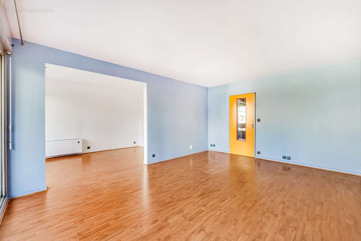 Appartement 42 m² à Courbevoie  - photo 5