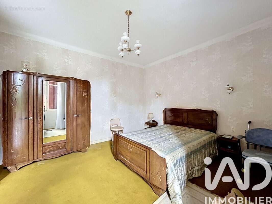 Maison 130 m² à Nantes  - photo 9