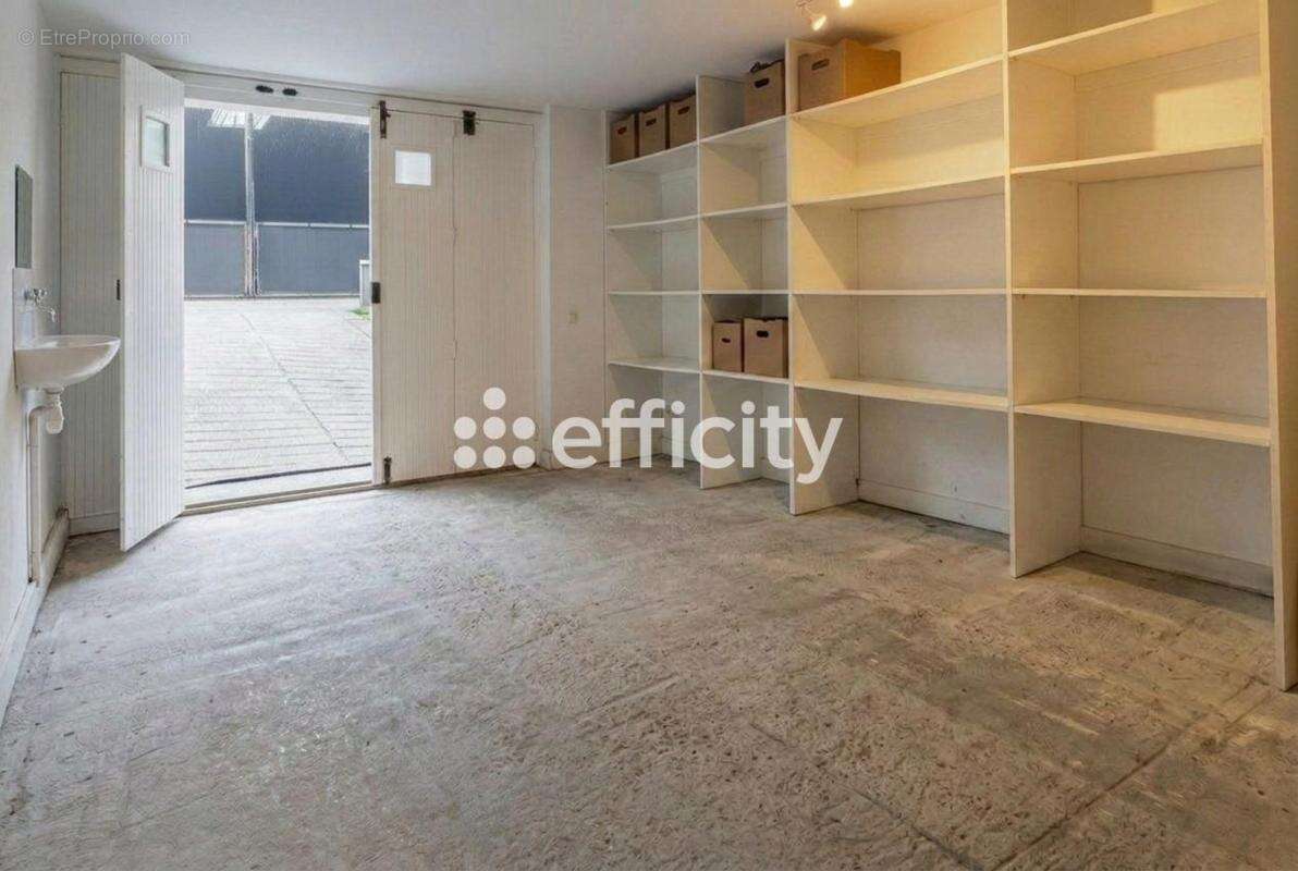 Maison 160 m² à Antony  - photo 26