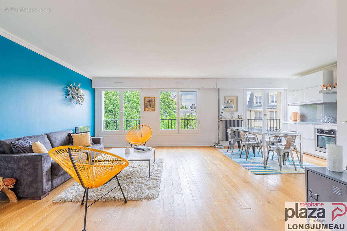 Appartement à VERSAILLES