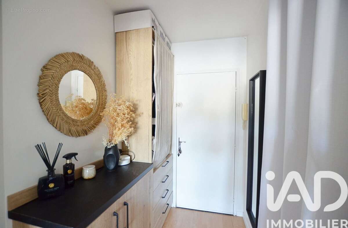 Photo 6 - Appartement à SANNOIS