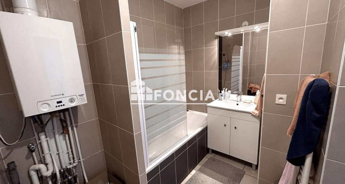 Appartement à MERIGNAC